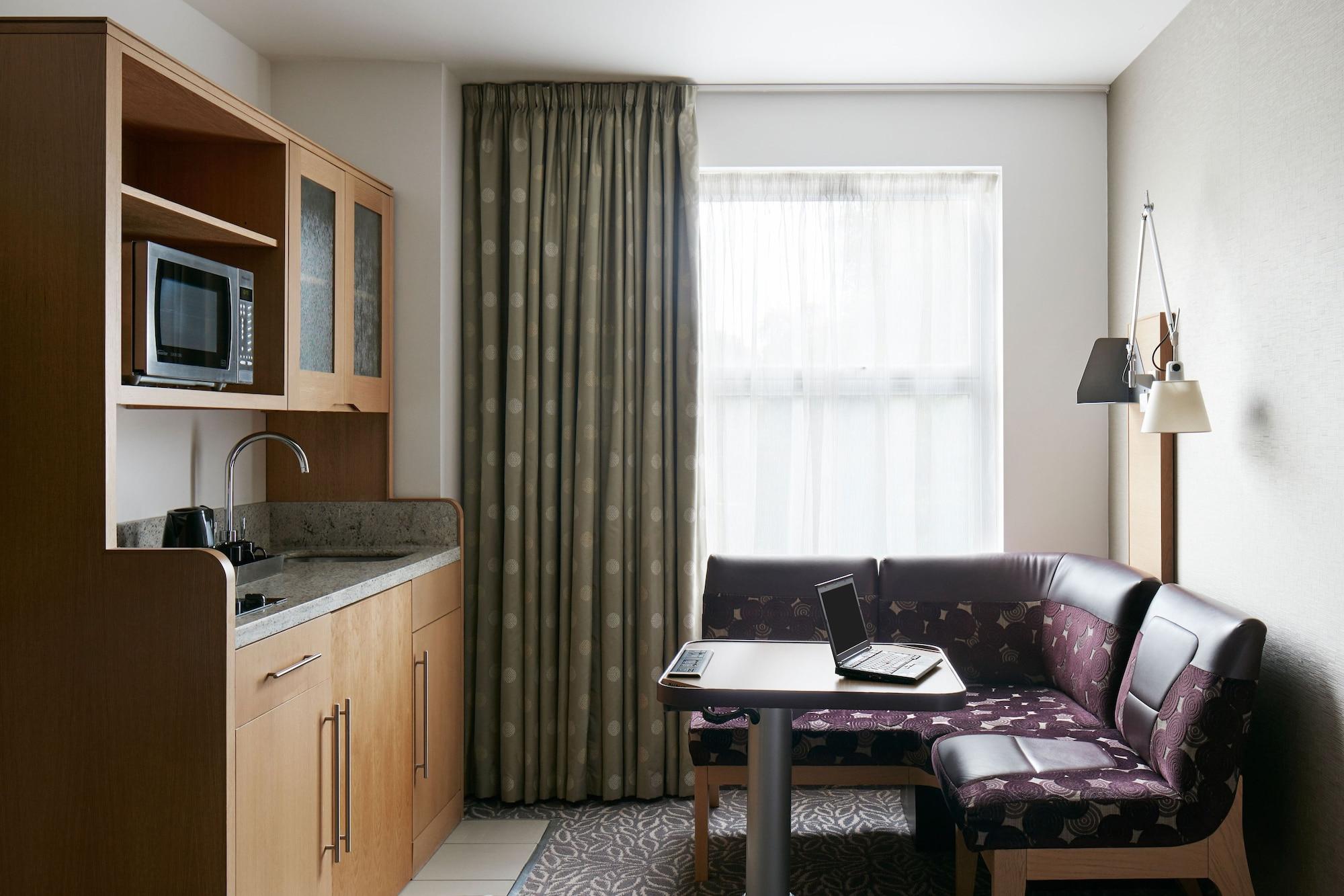 Club Quarters Hotel Covent Garden Holborn, London Eksteriør bilde