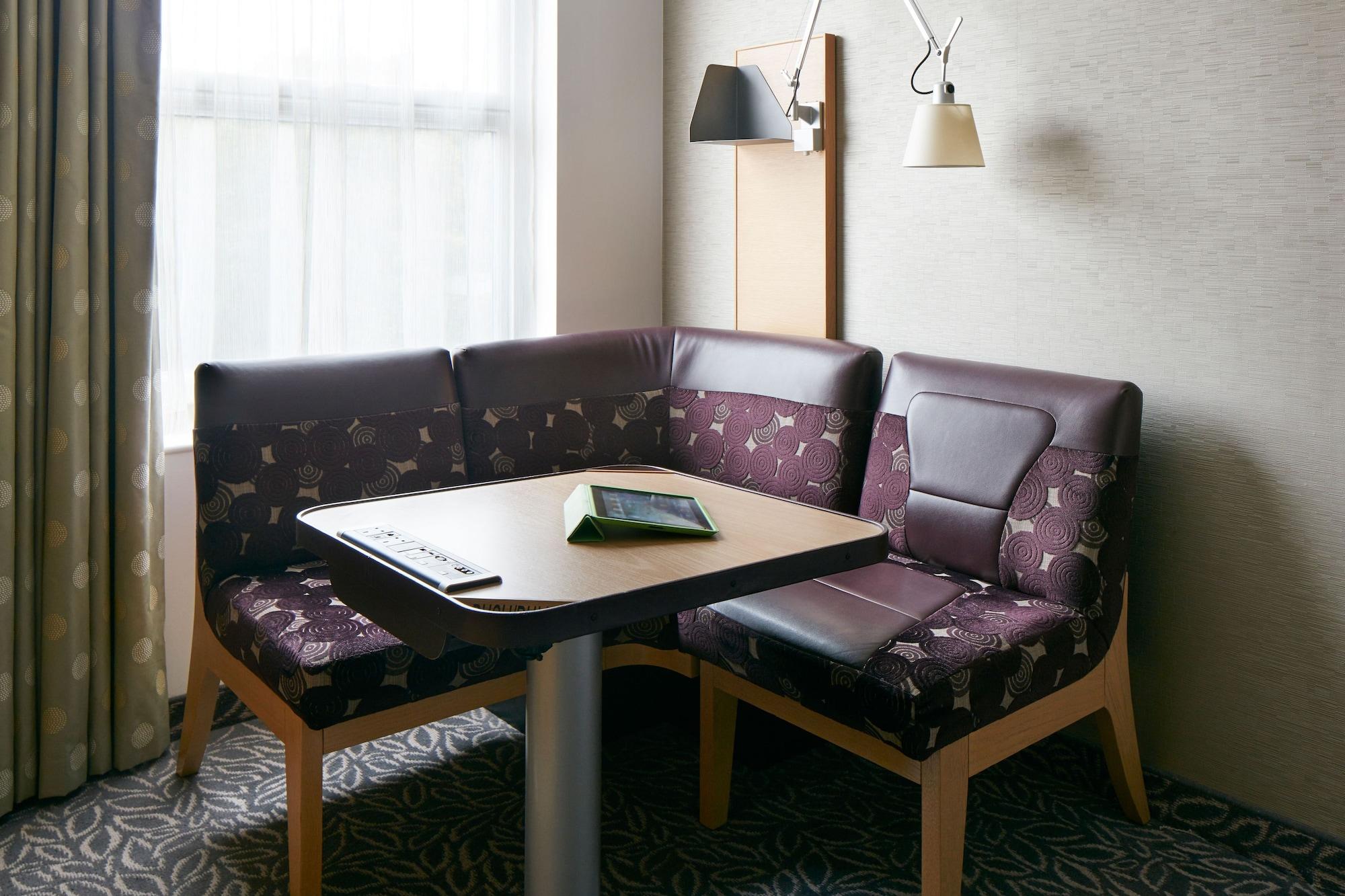 Club Quarters Hotel Covent Garden Holborn, London Eksteriør bilde