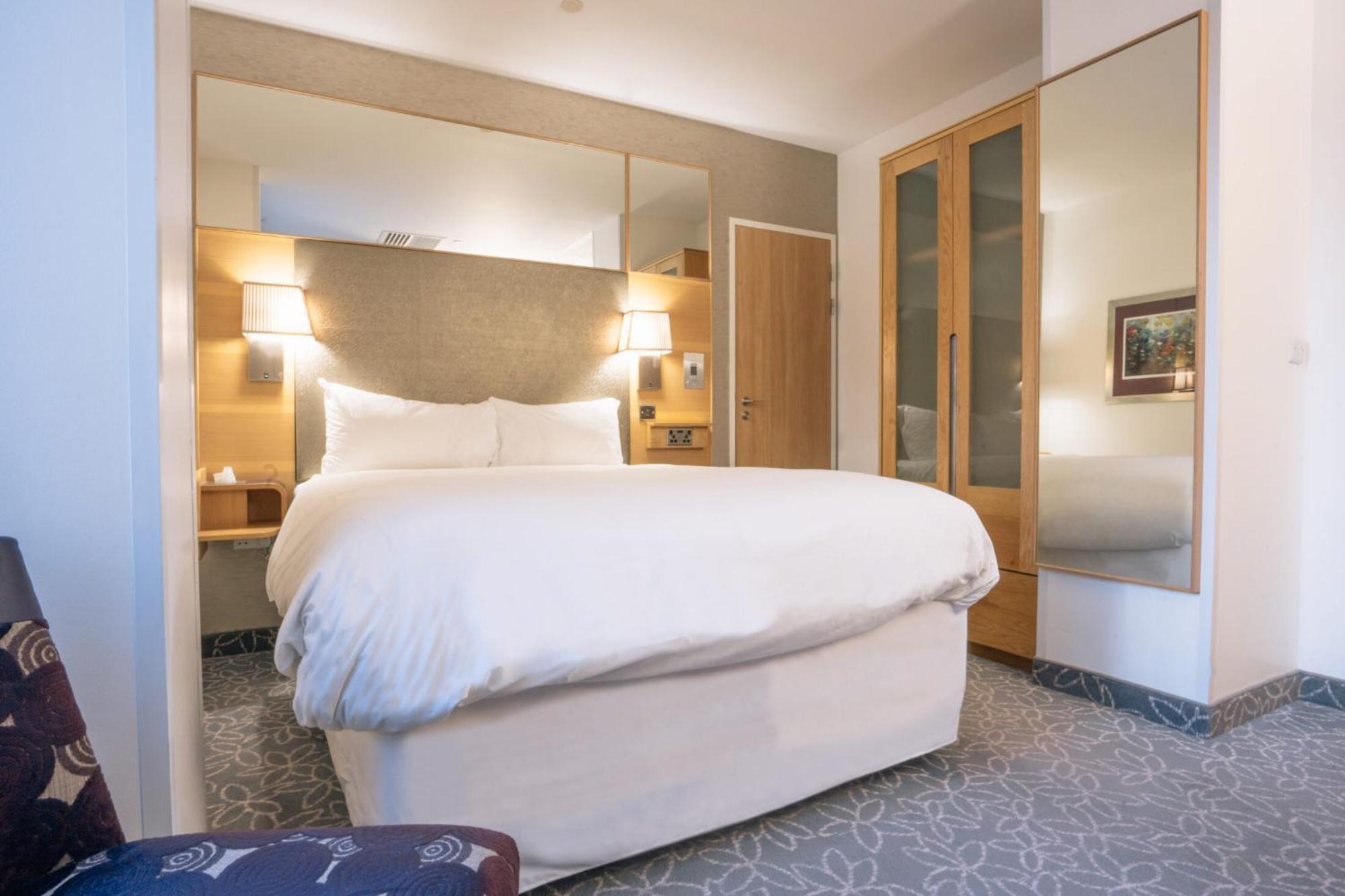 Club Quarters Hotel Covent Garden Holborn, London Eksteriør bilde